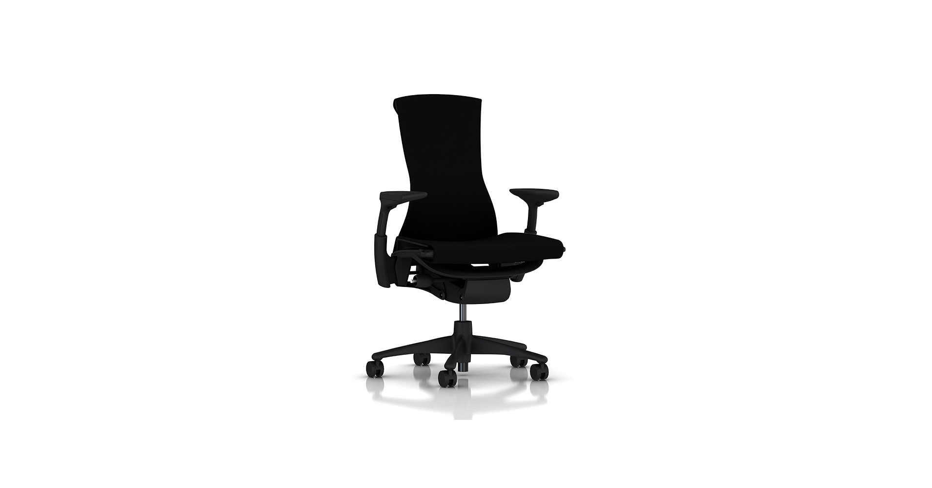 Herman Miller Embody