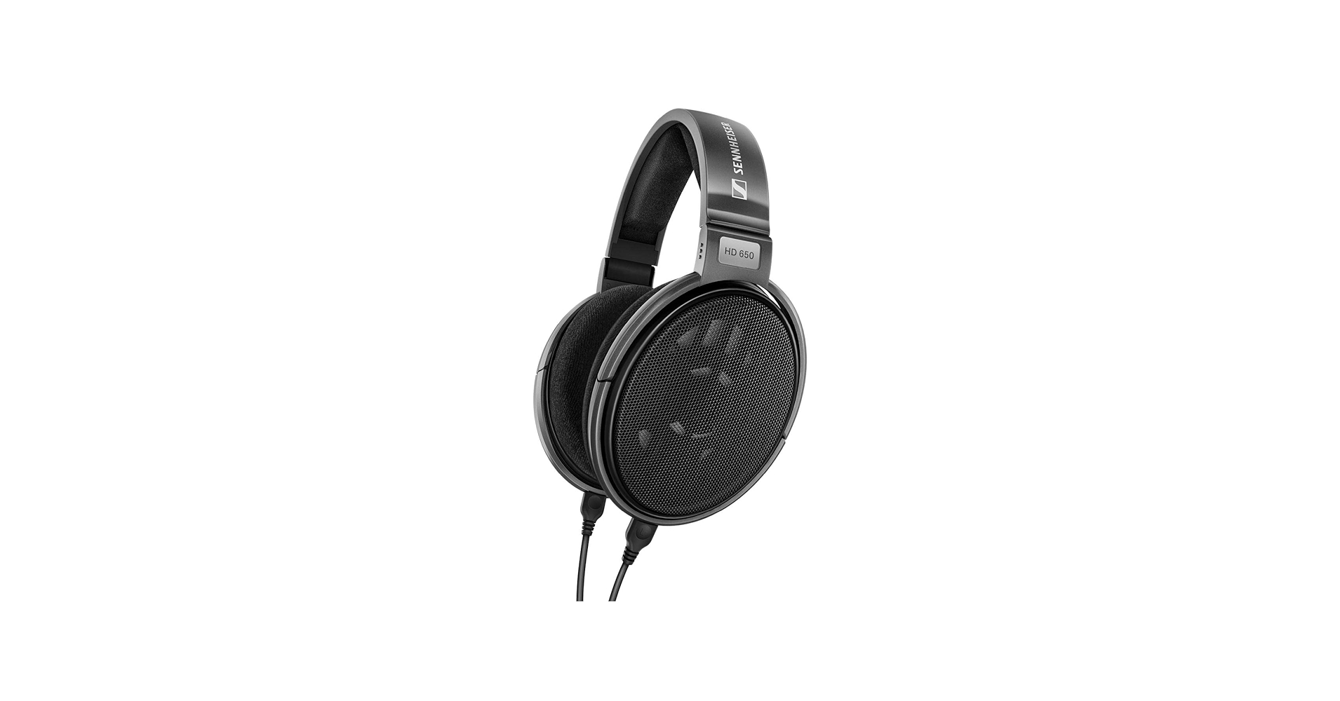 Sennheiser Consumer Audio HD 650